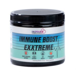 Immune Boost Exxtreme