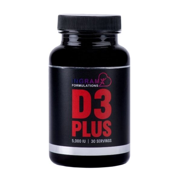 D3 Plus